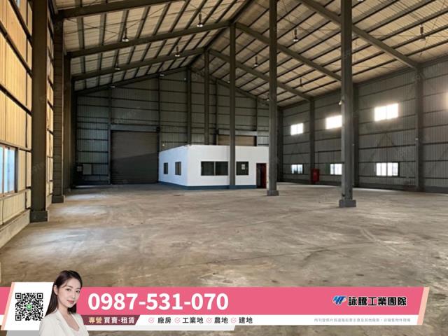 桃園廠房-0