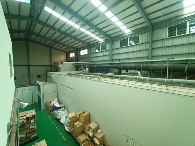 桃園平鎮廠房-1