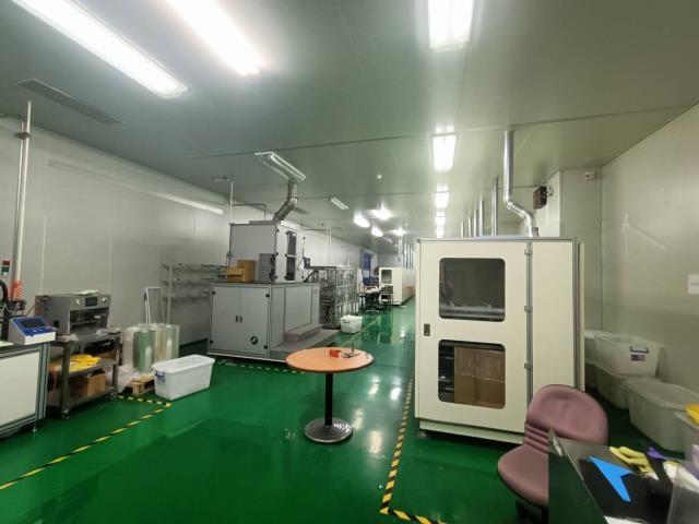 桃園平鎮廠房-5